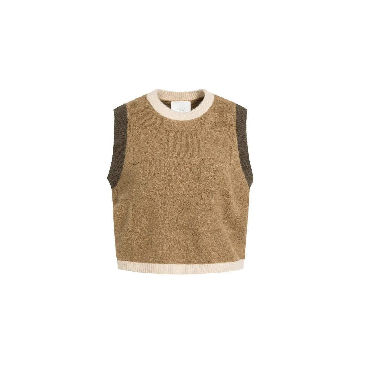 Spencer Knit Vest