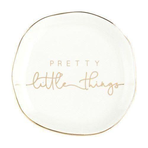 Pretty Little Things Trinket Tray