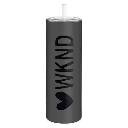 Weekend Skinny Tumbler