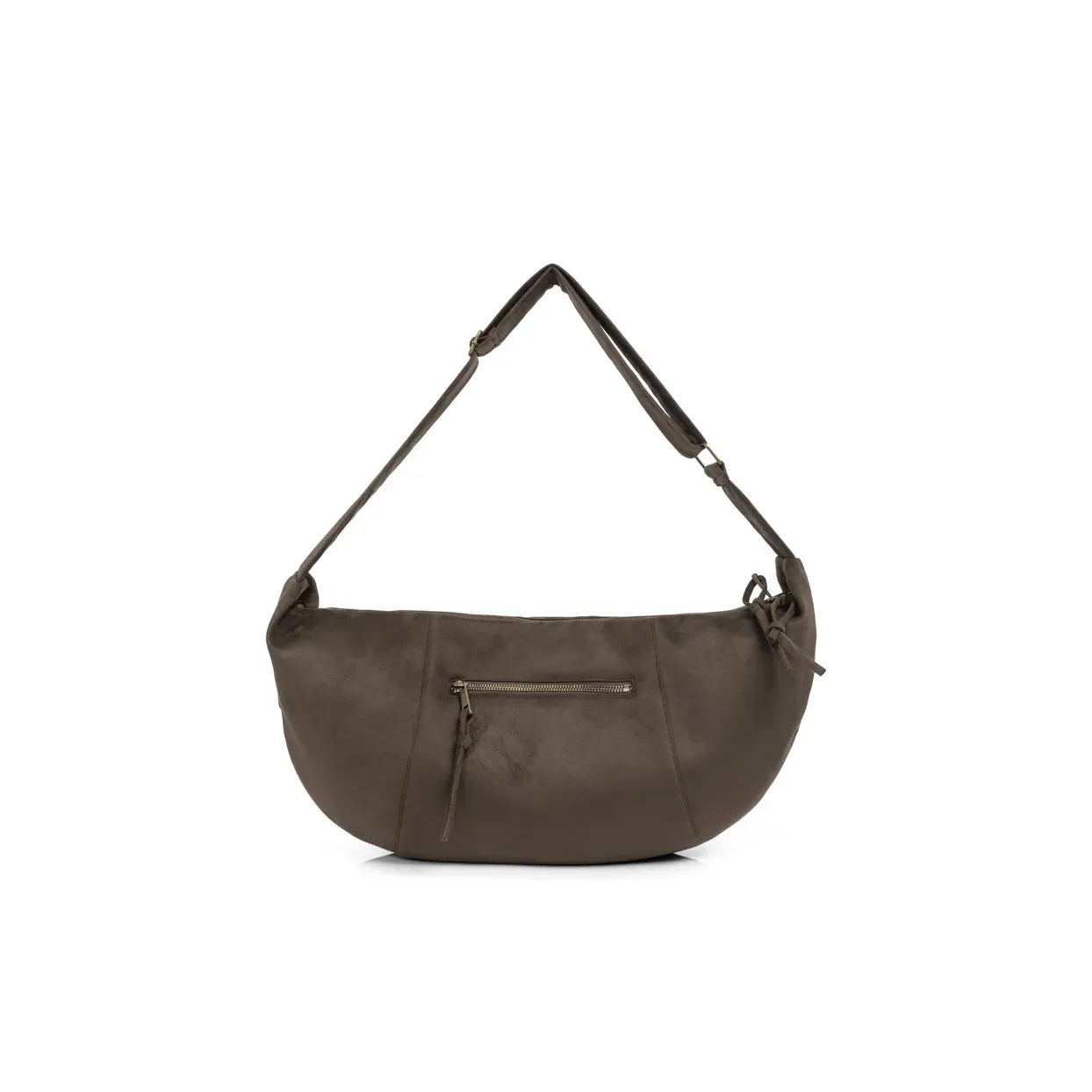 Cross body bag Jane Suedine