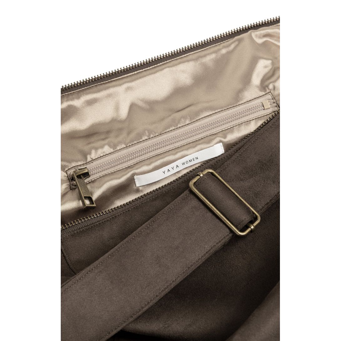 Cross body bag Jane Suedine