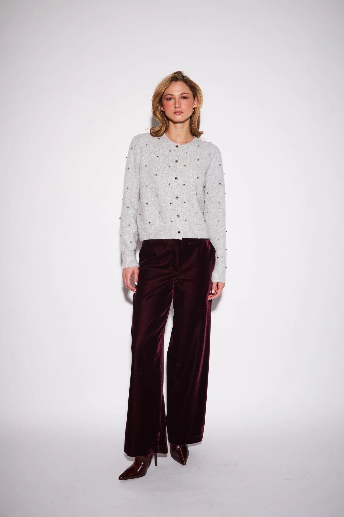 Sullivan Cardigan