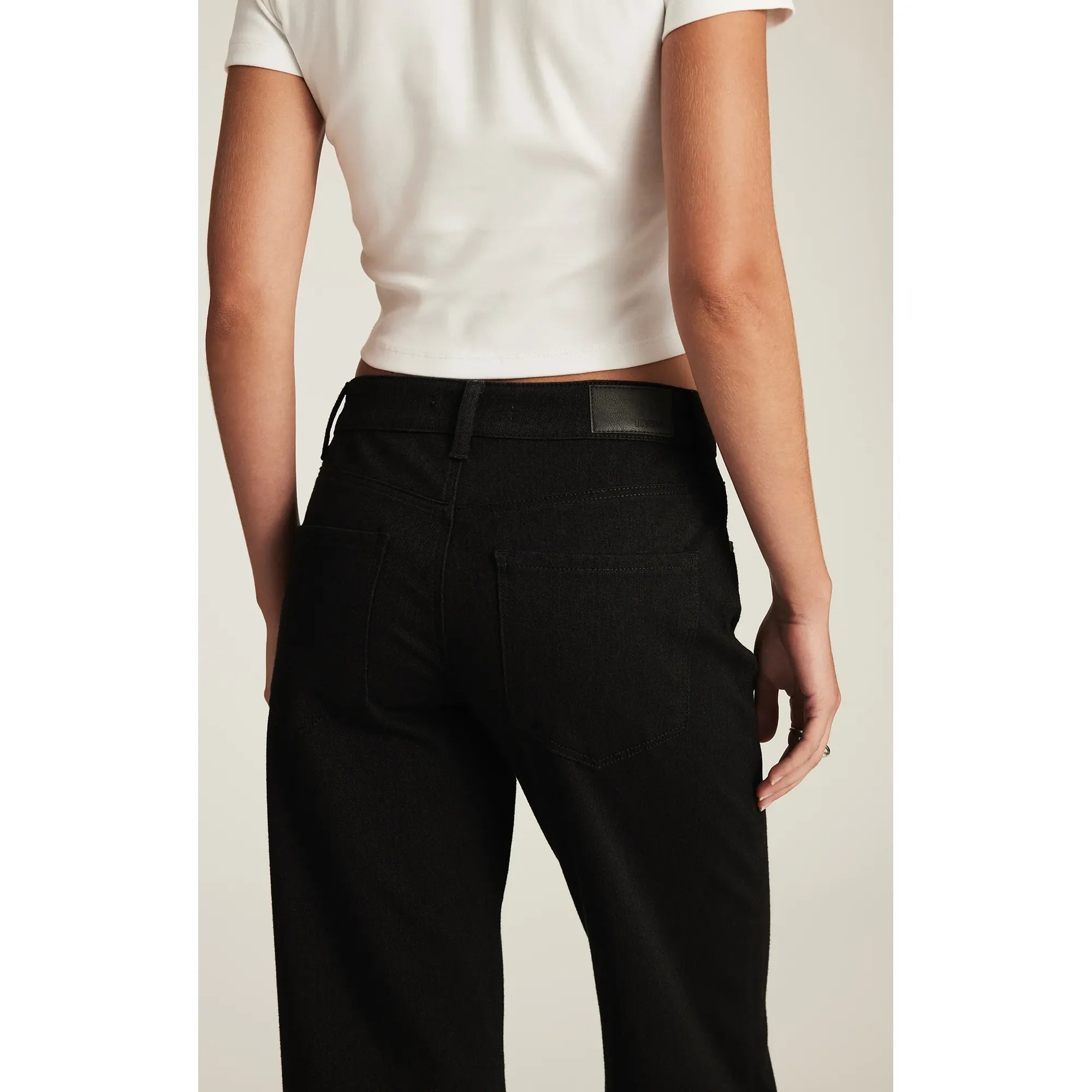 Sabrina Wide Leg Jeans