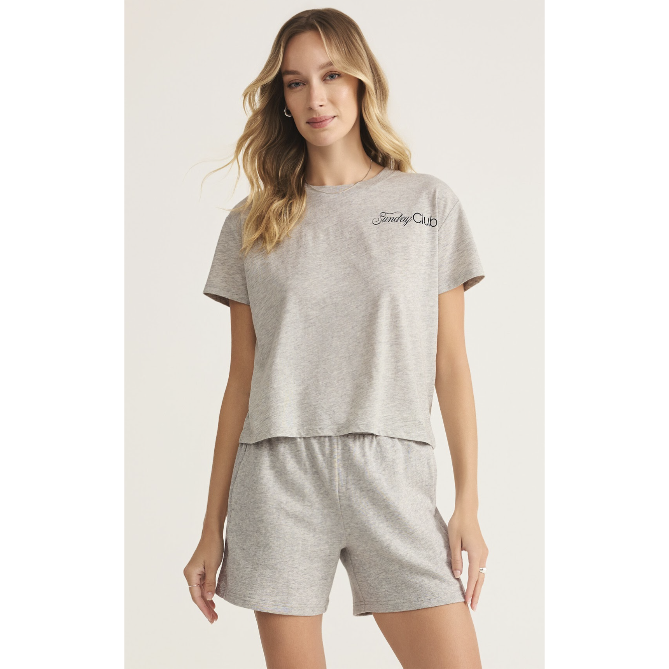 Sunday Club Daily Tee