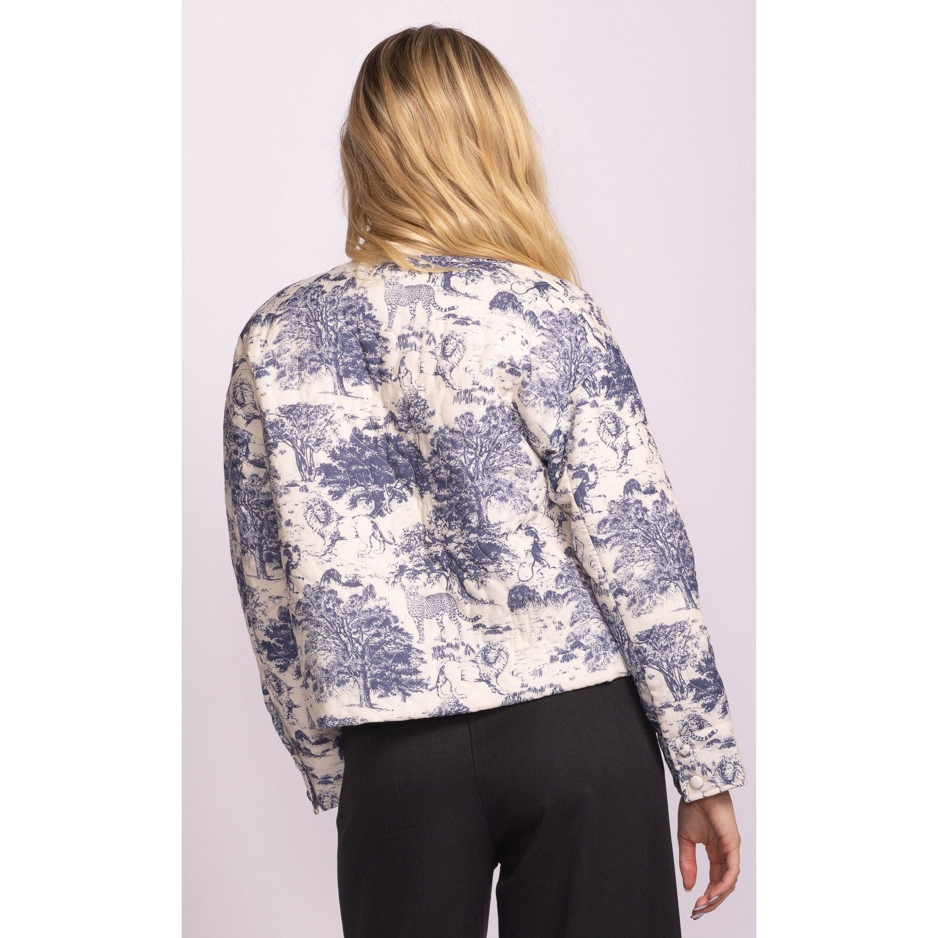 Toulon Jacket