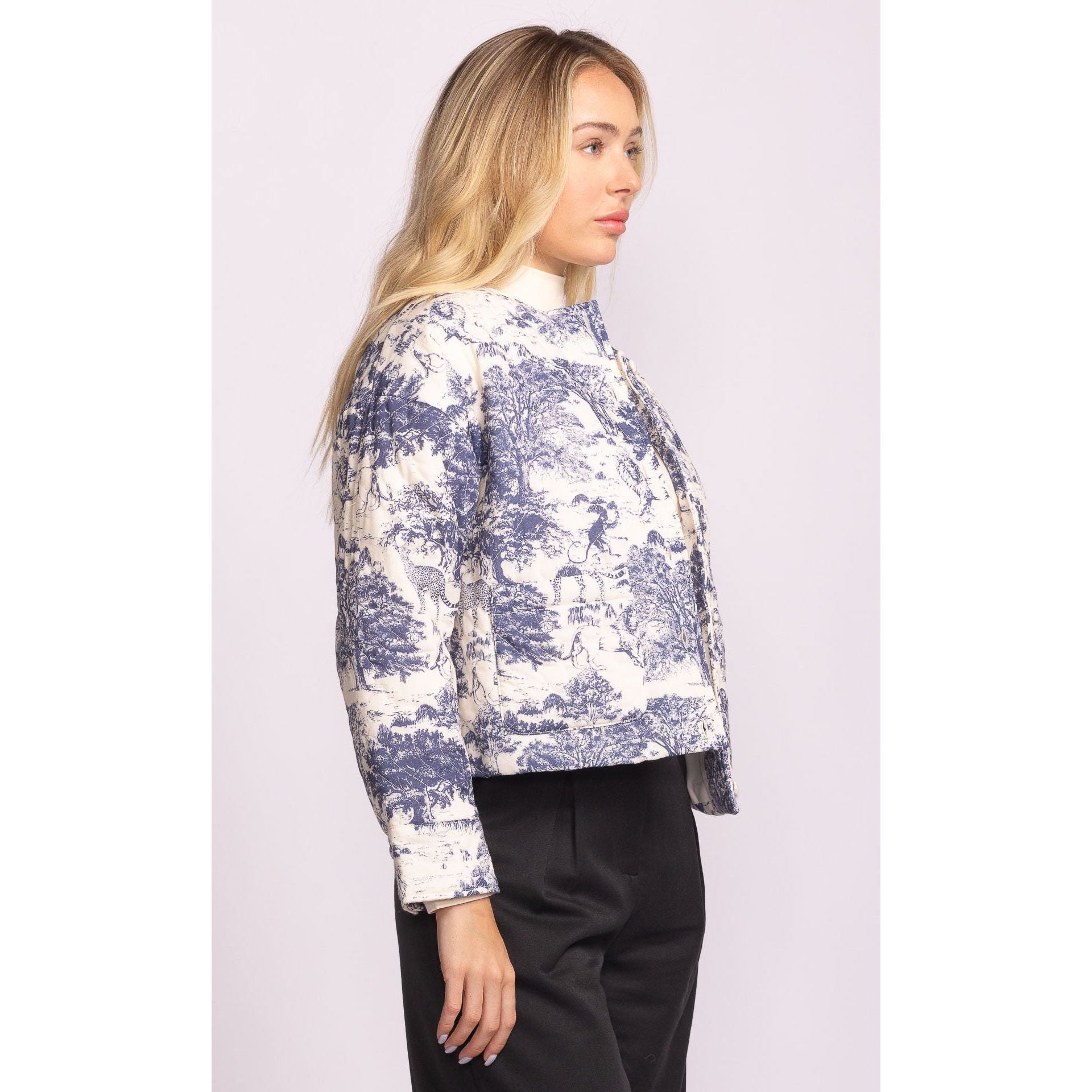 Toulon Jacket