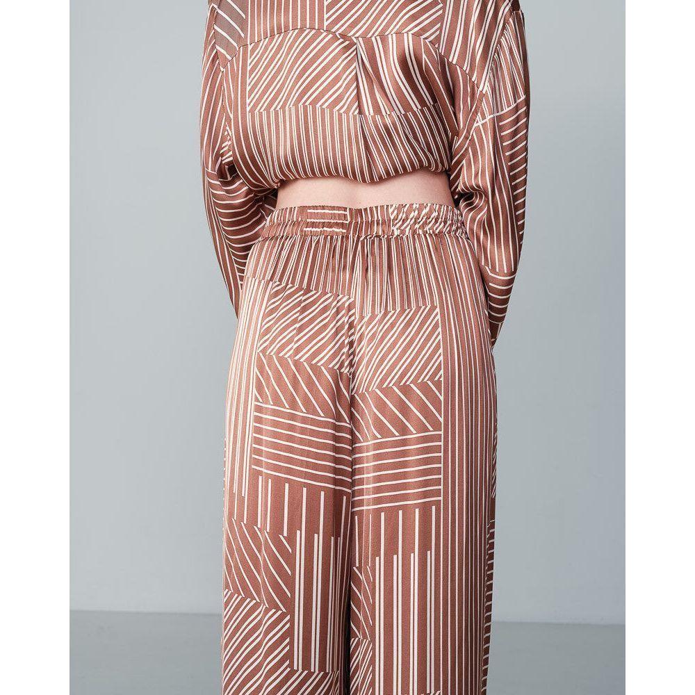Chocolat Nelson Trousers