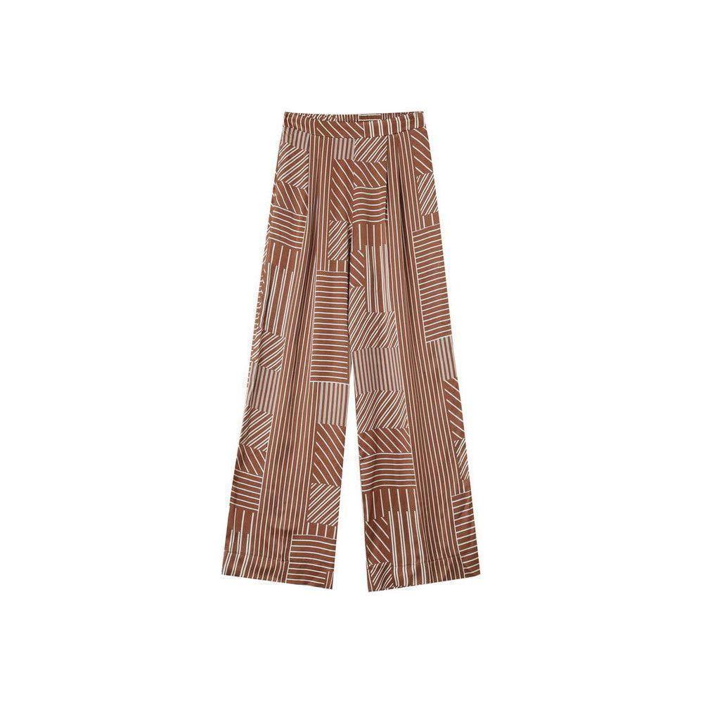 Chocolat Nelson Trousers