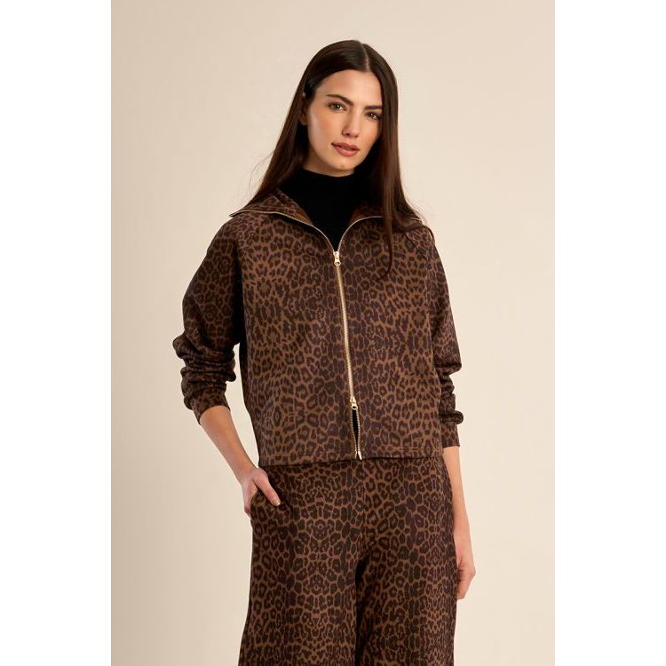 Edie Sweater