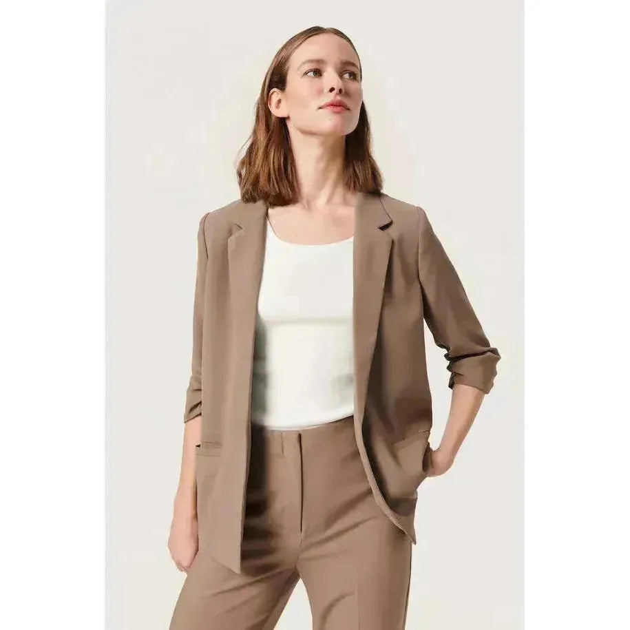 Shirley Blazer