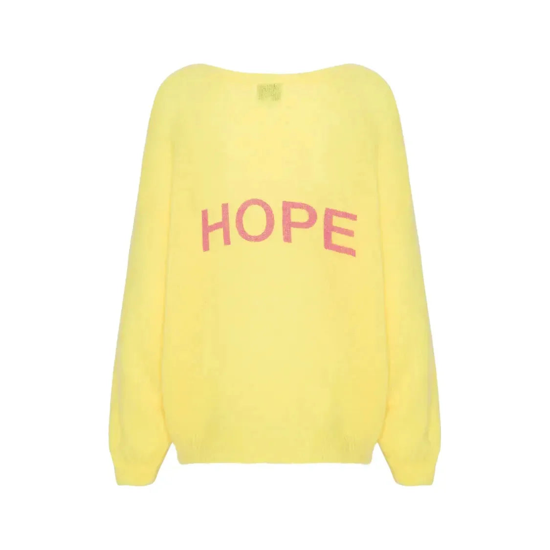 Silja "Hope" Pullover