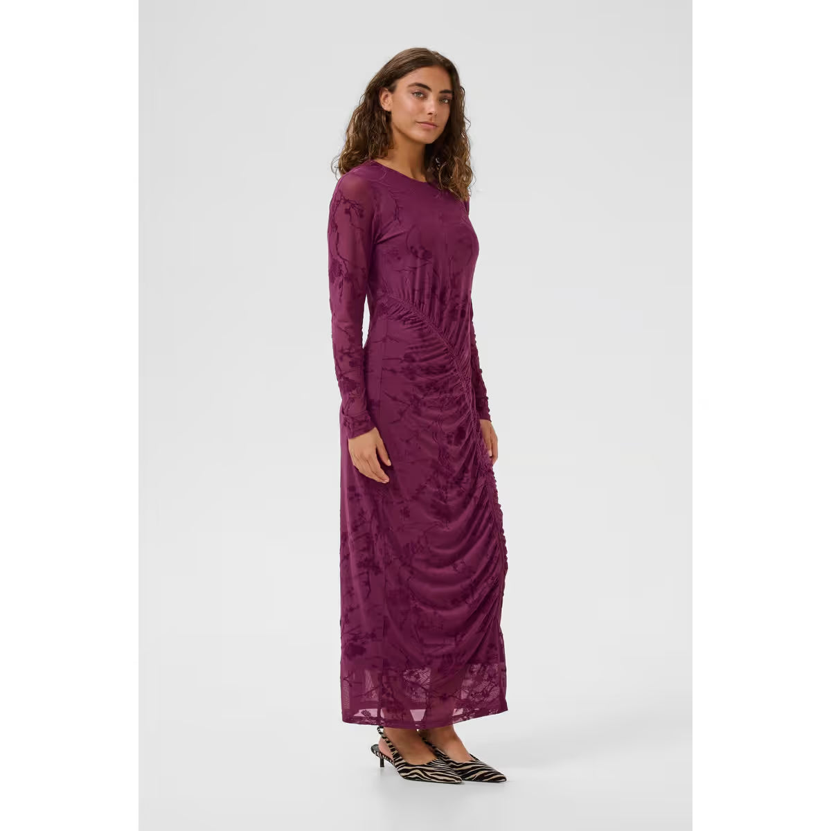 Cualifa Dress