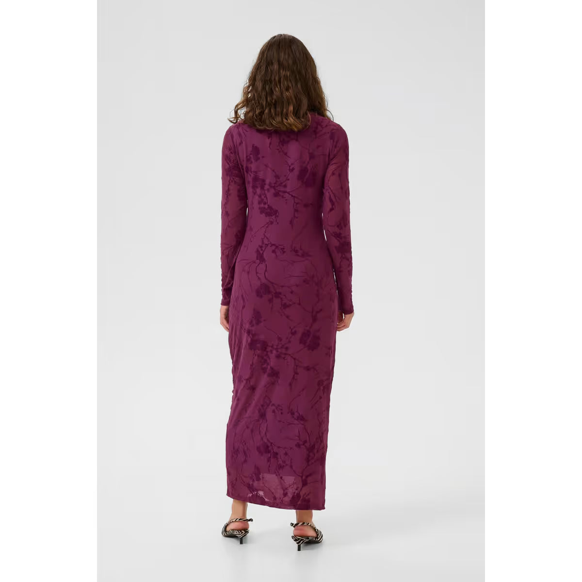 Cualifa Dress