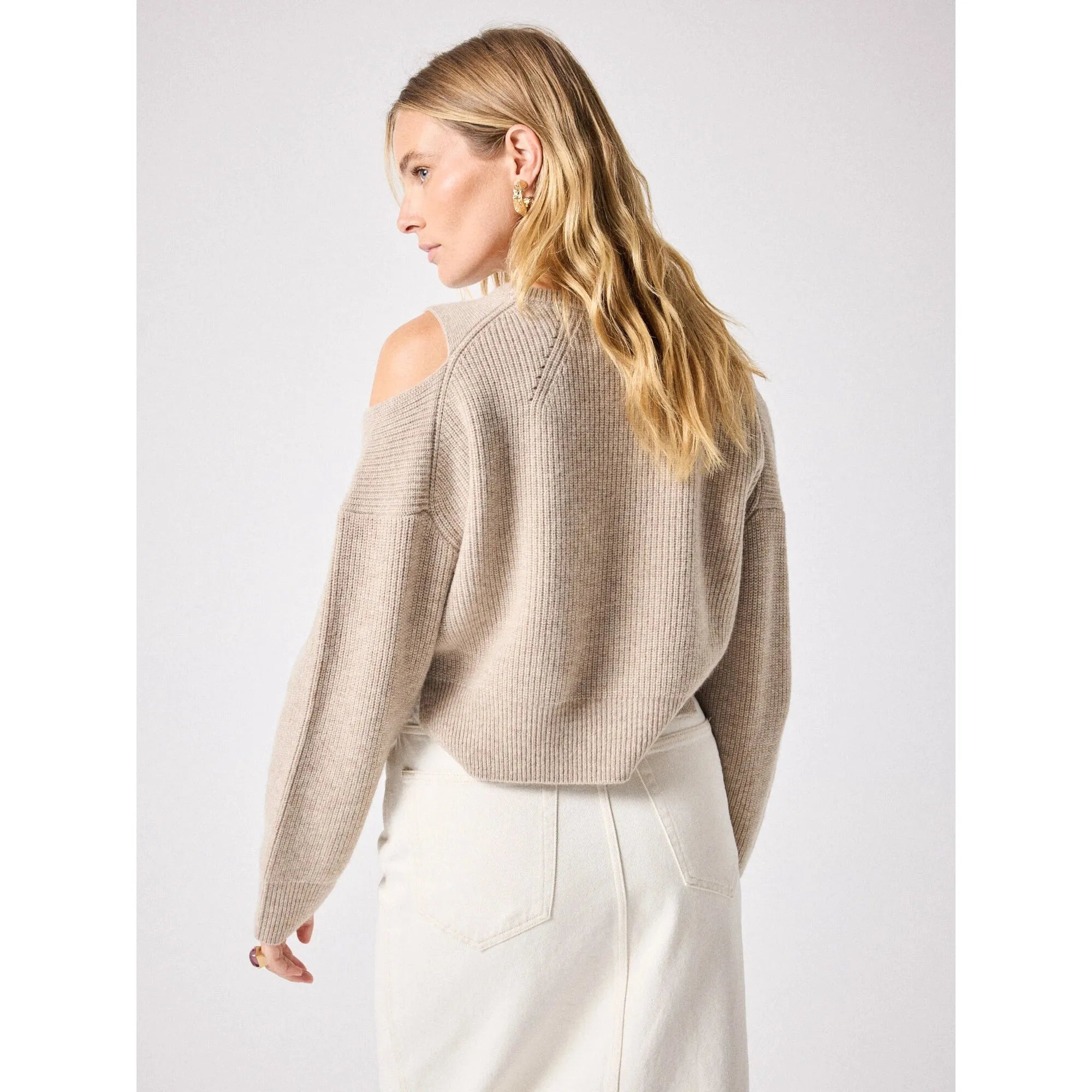 Renata Wool Jumper