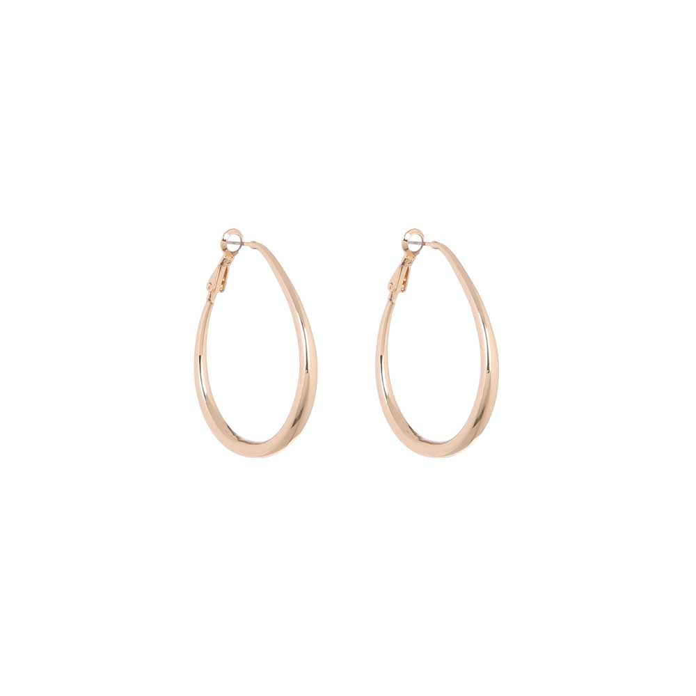 Essential Teardrop Earrings 03-4953