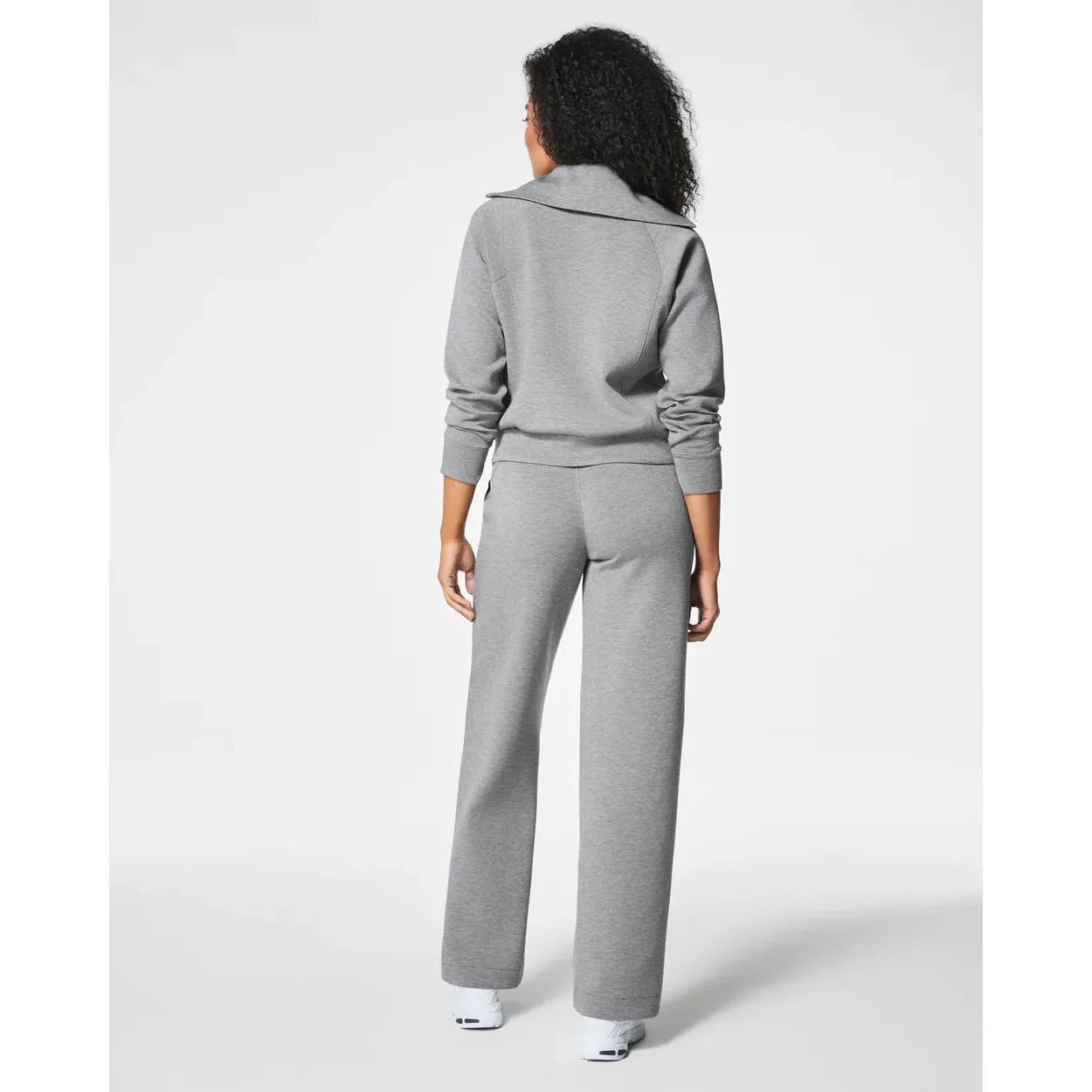 SPANX® AirEssentials Half Zip