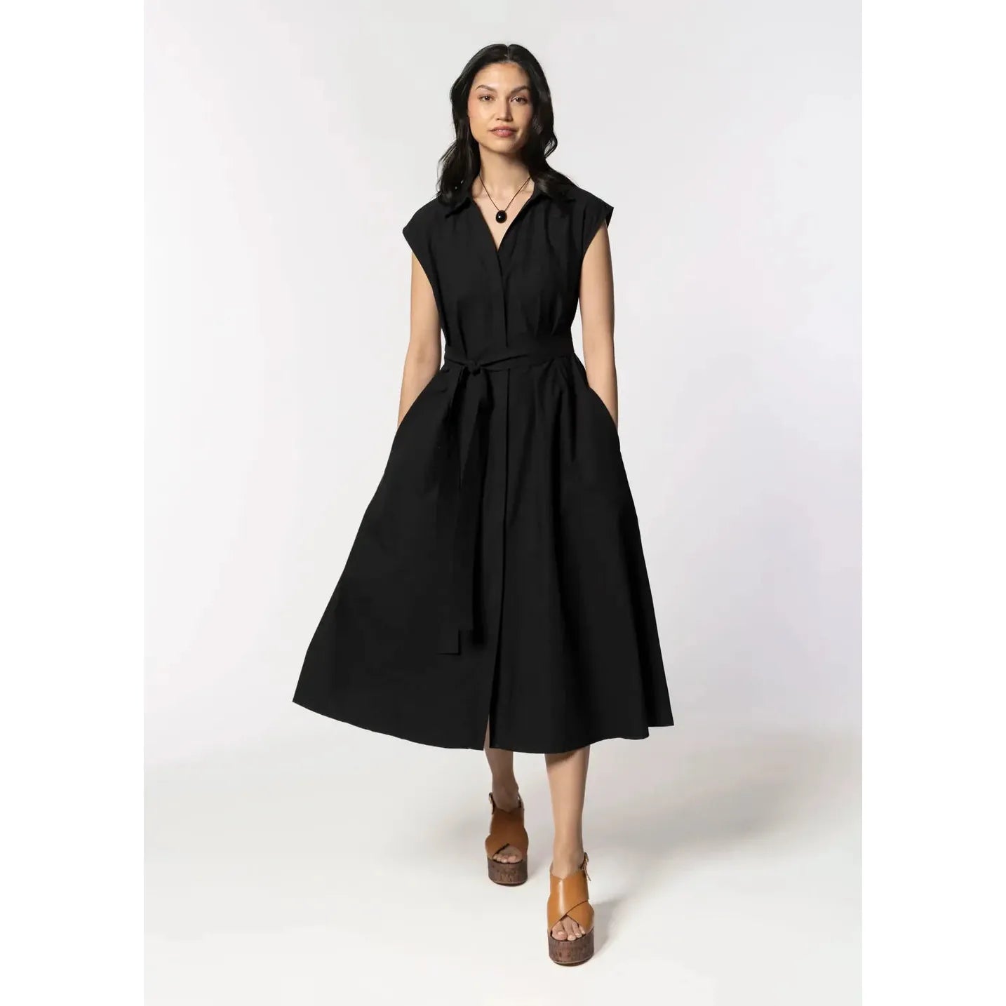 Imola Dress