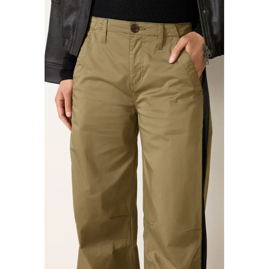 Front Row Pants