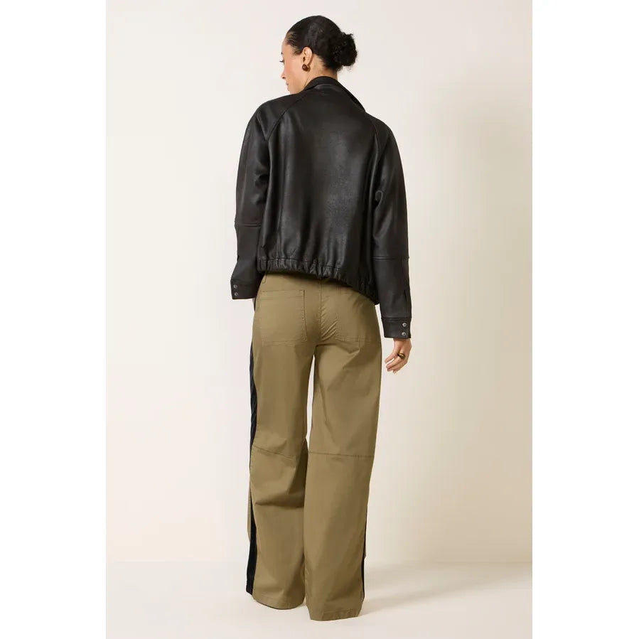 Front Row Pants