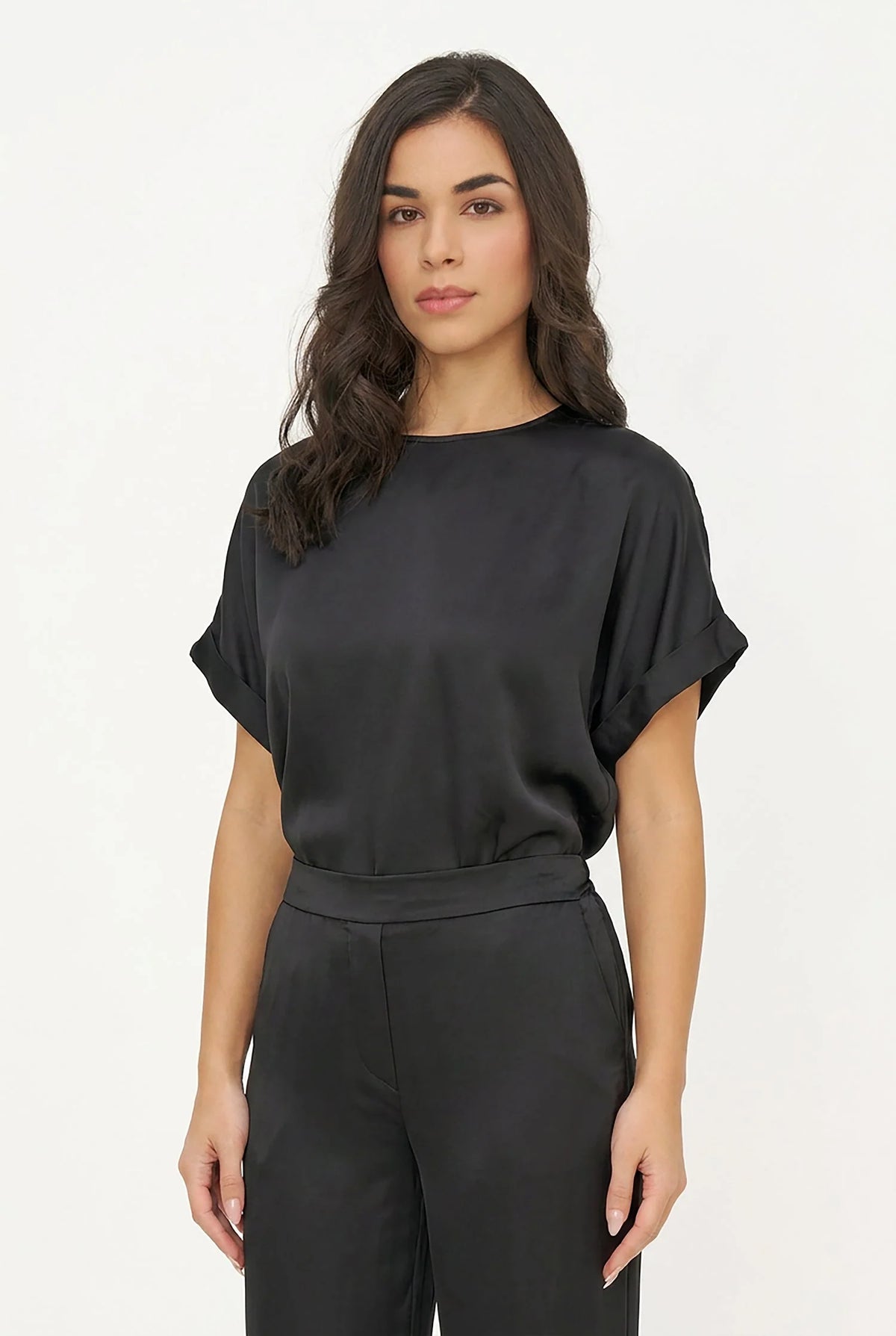 Camille Blouse