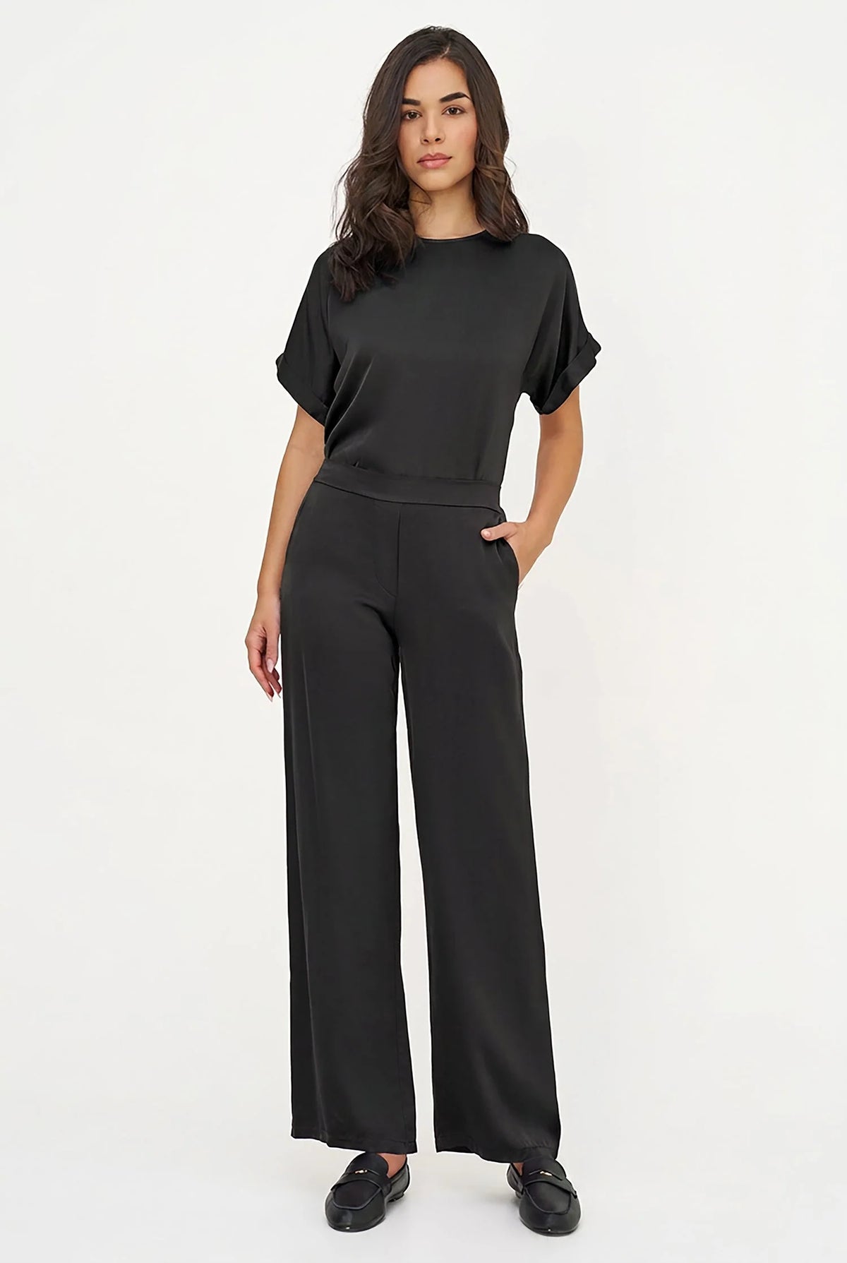 Camille Blouse
