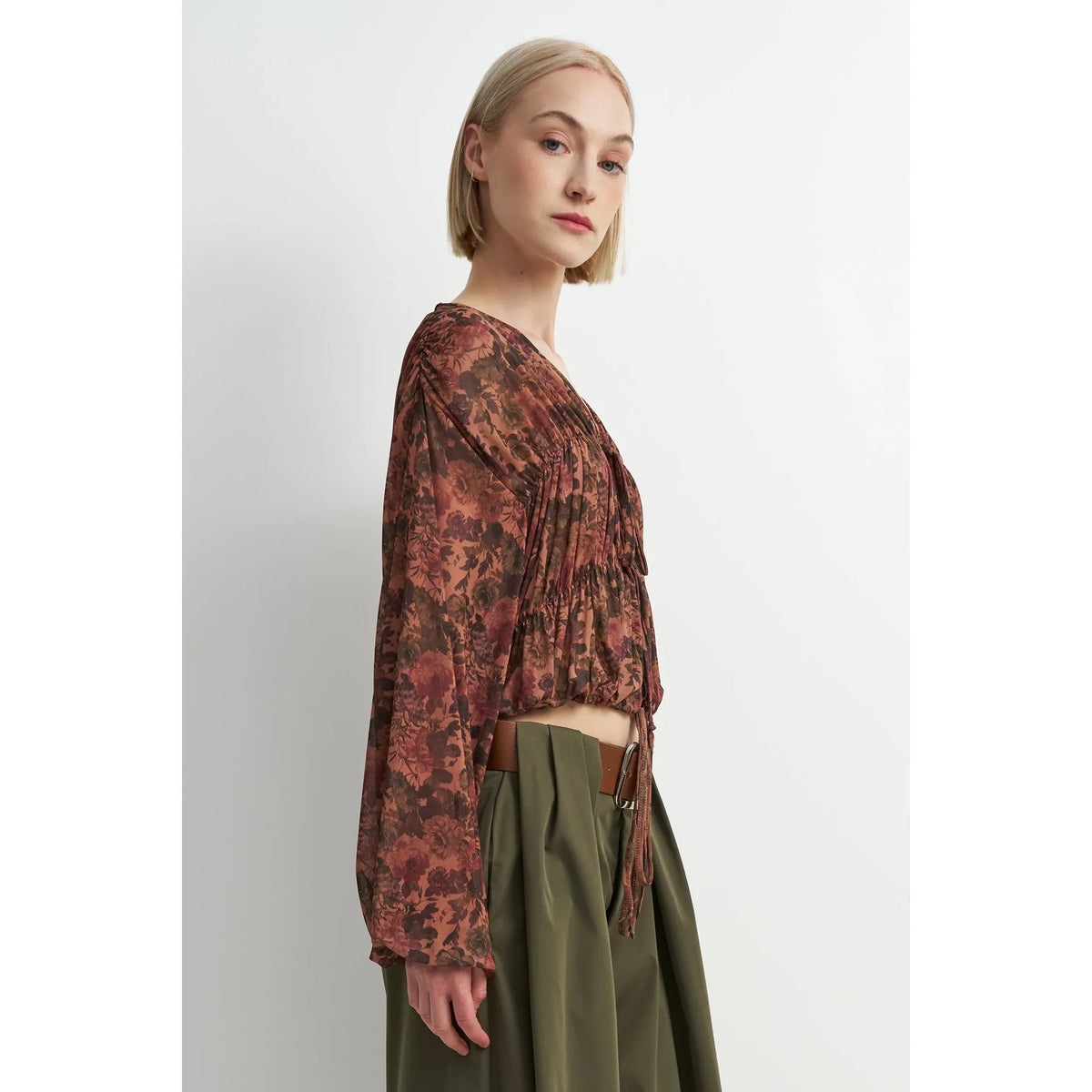 Lena Trousers