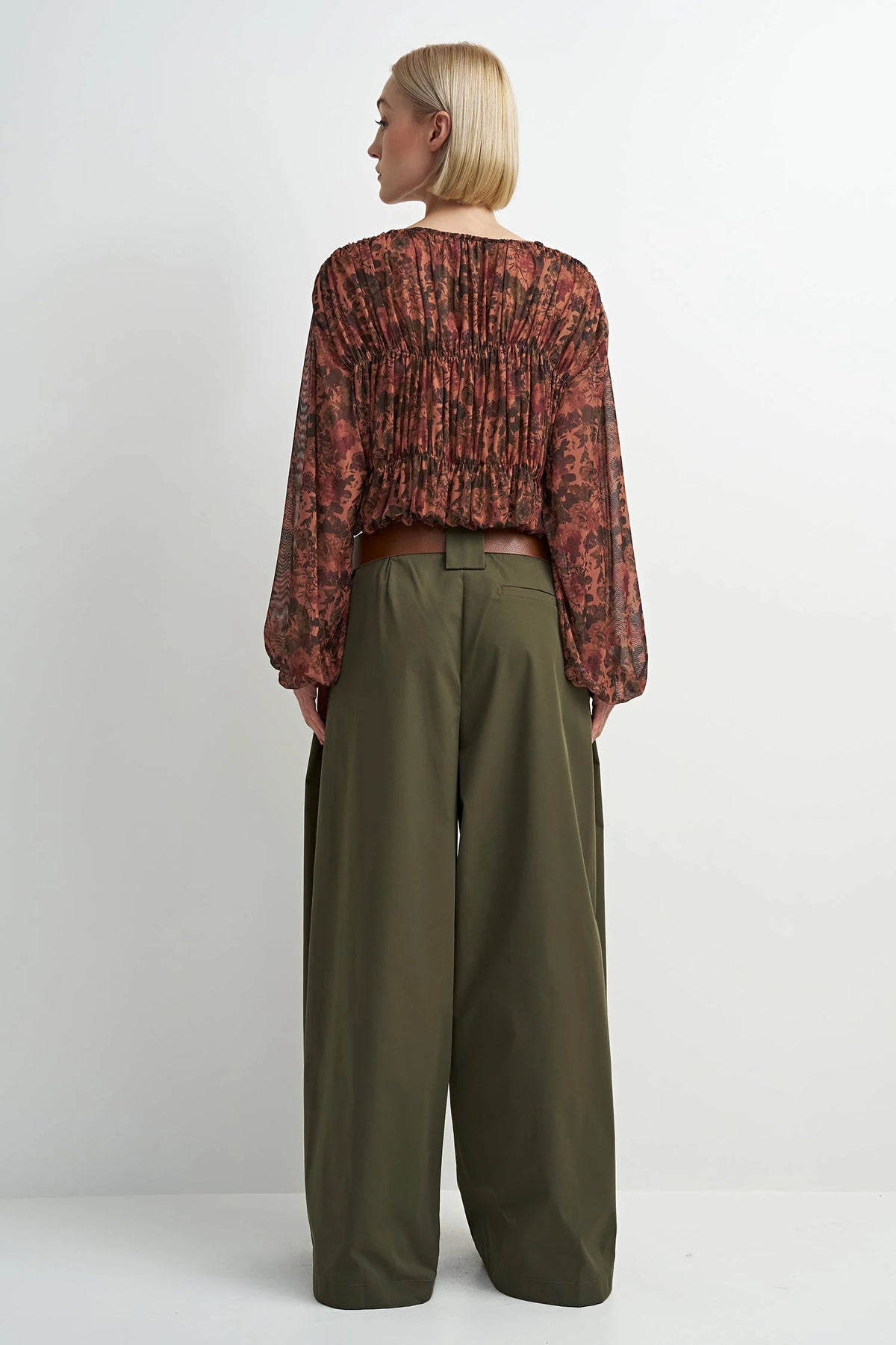Pipa Blouse