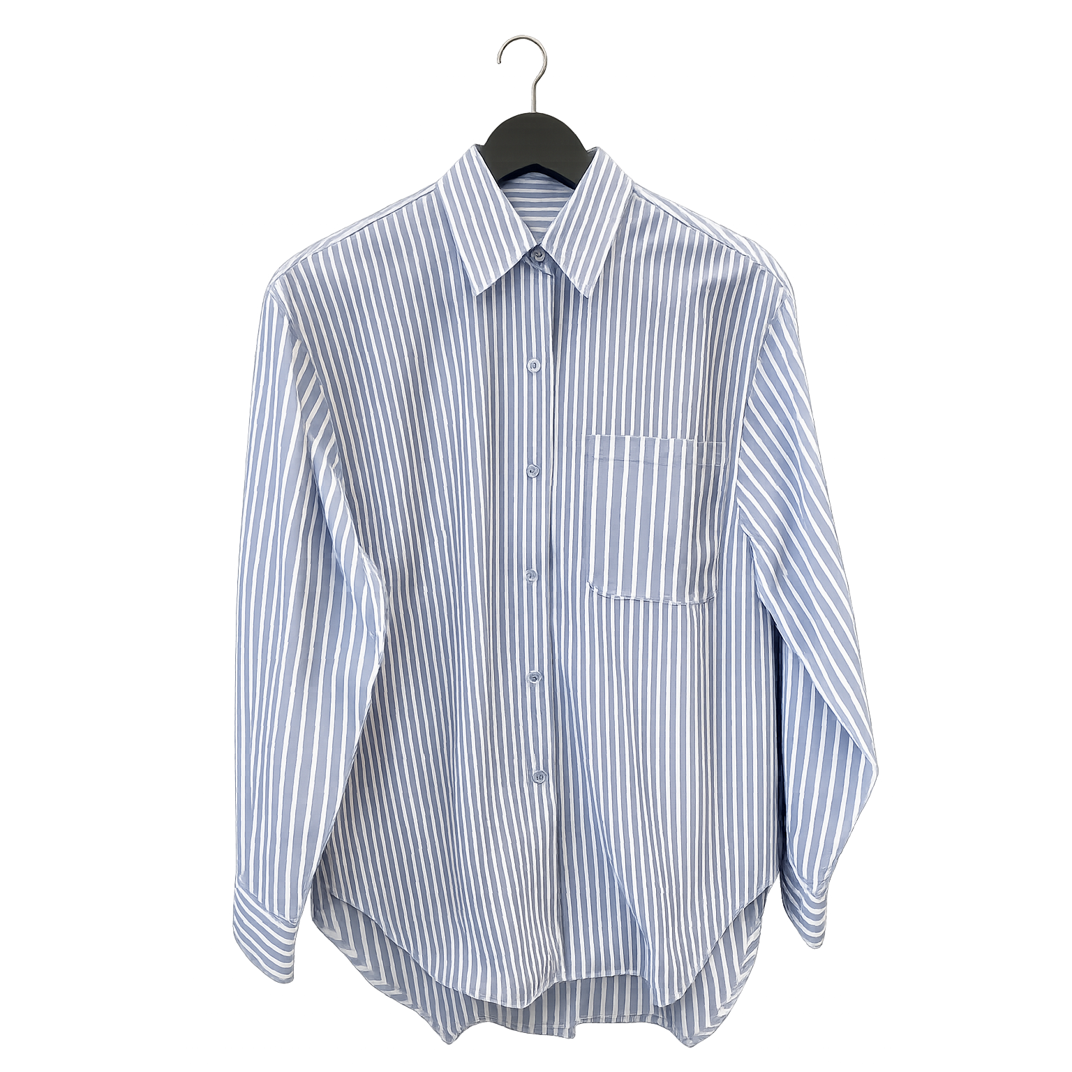 AM to PM Boyfriend Shirt