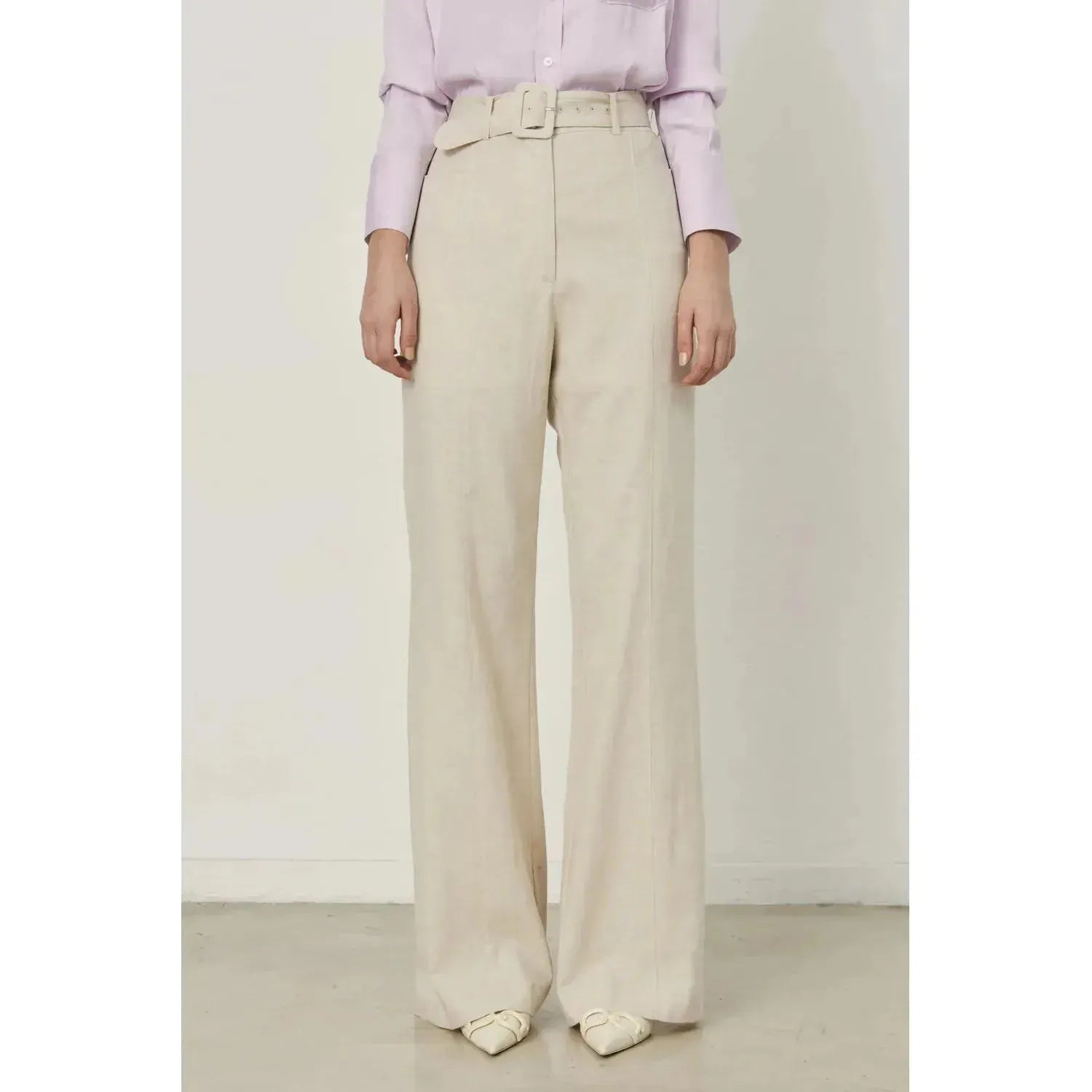 Uccello Pants