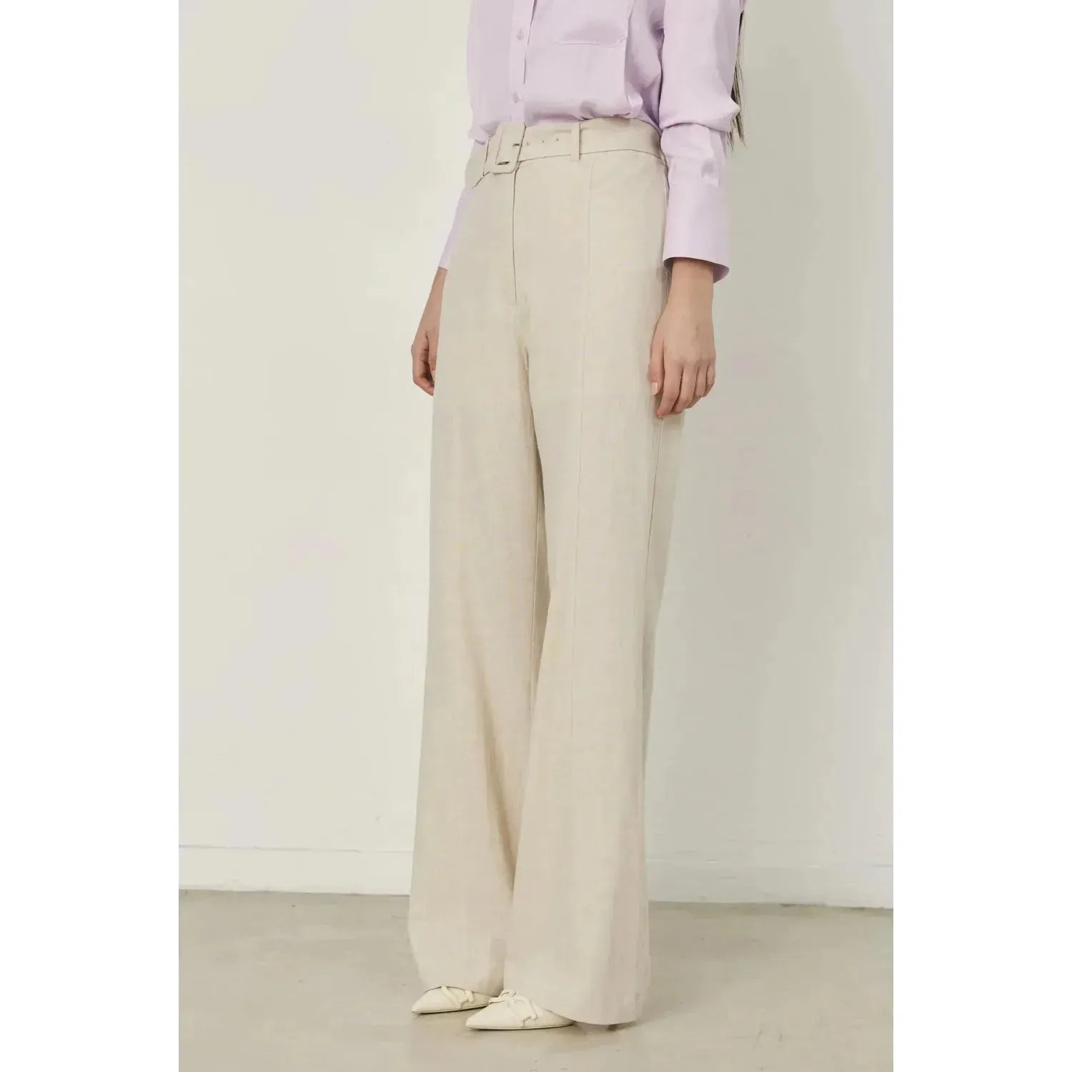 Uccello Pants