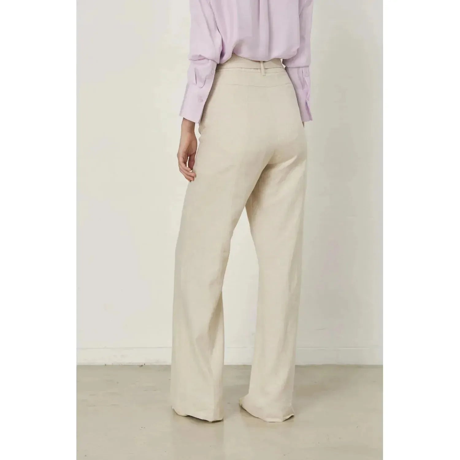 Uccello Pants