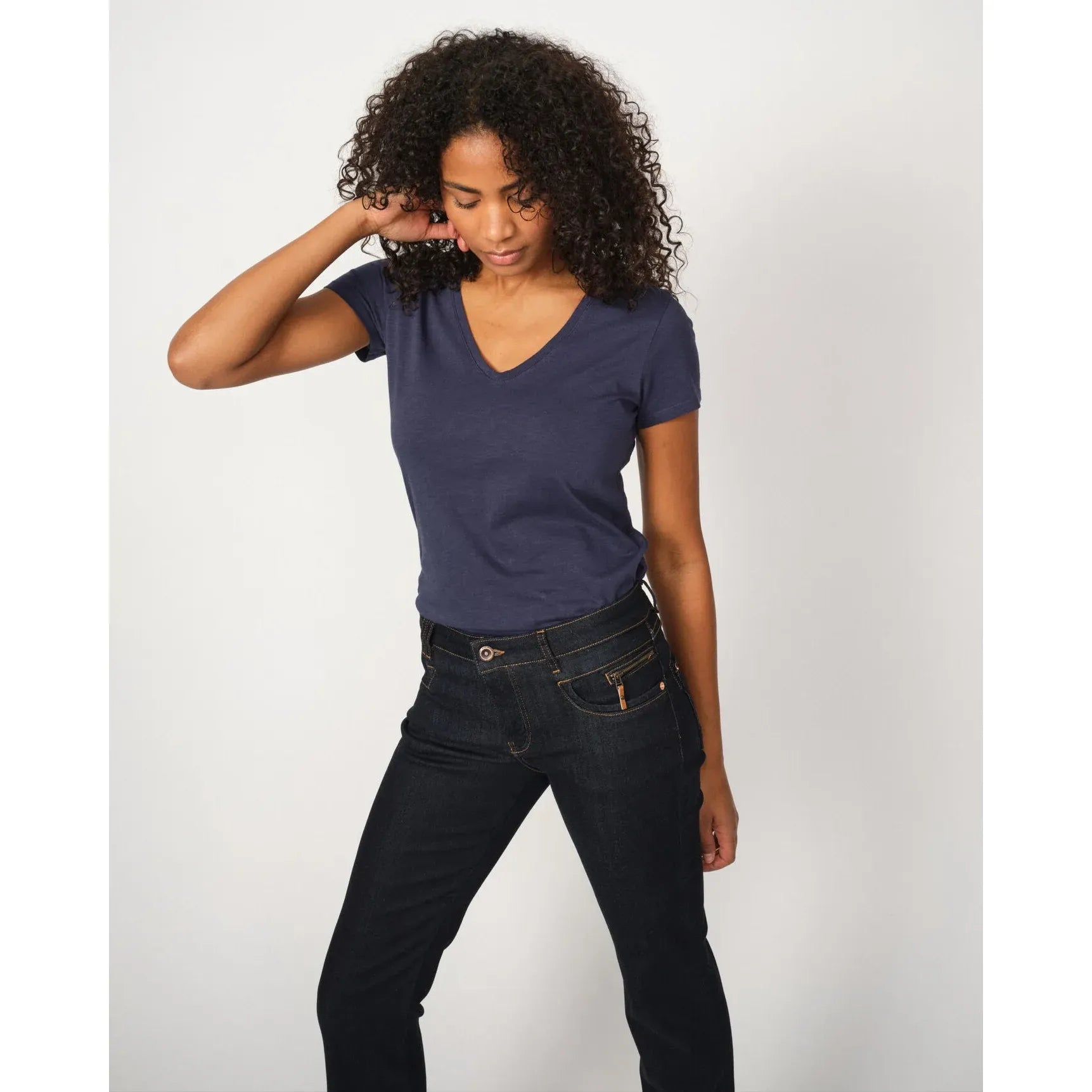 MMCarla Naomi Deluxe Jeans | Regular Fit