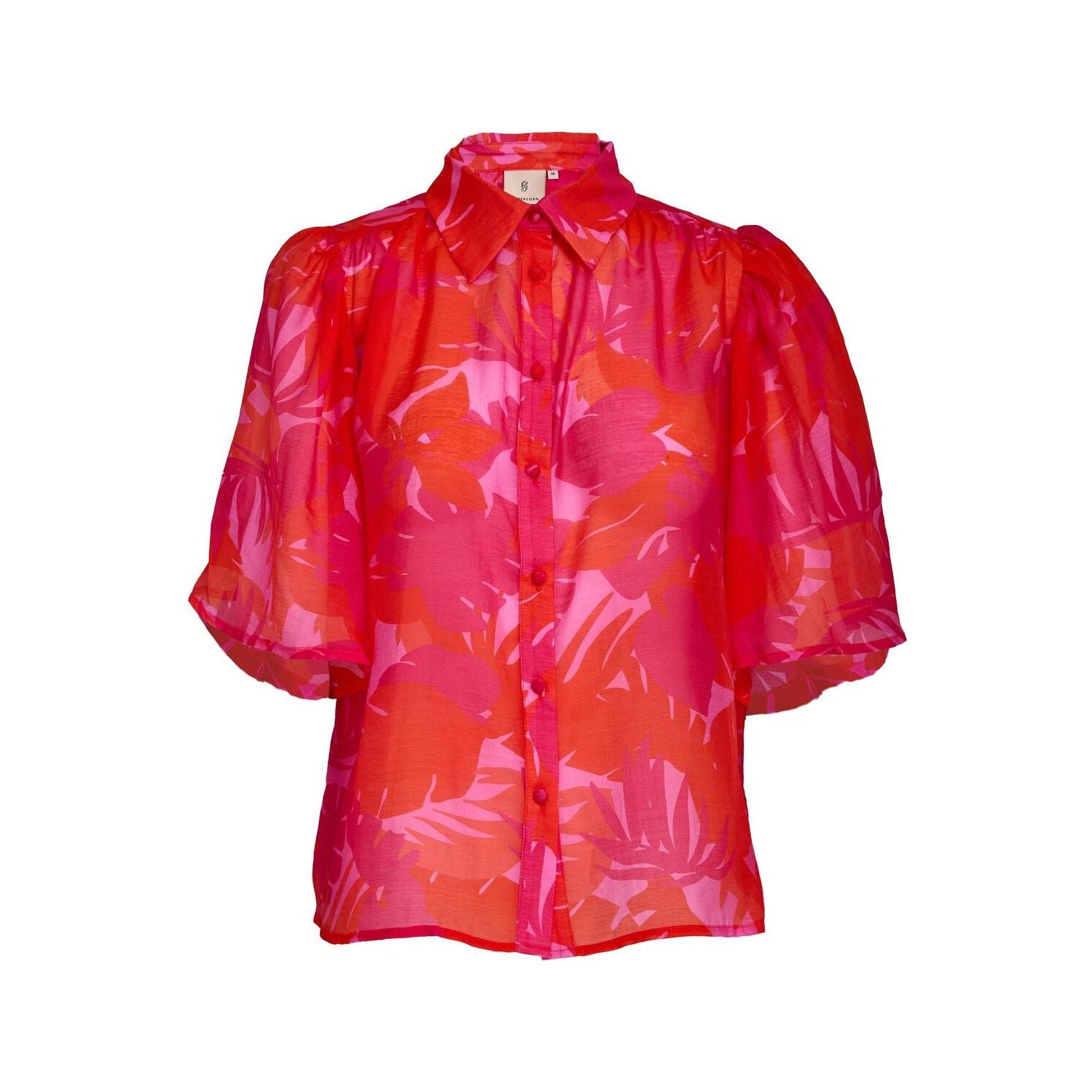 Hailin Blouse
