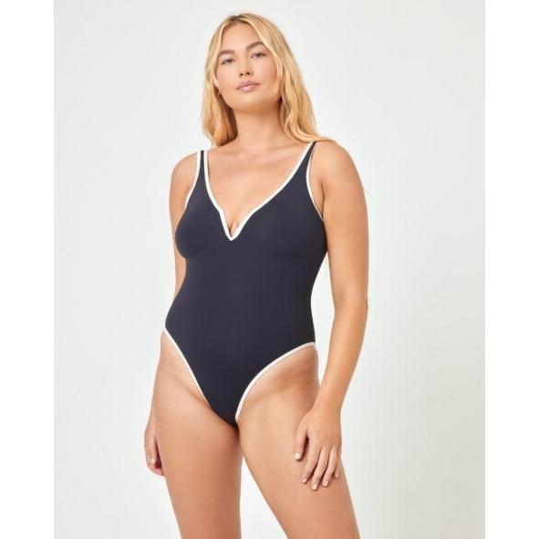 Coco One Piece Bathing Suit