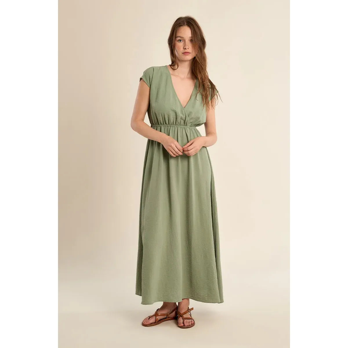 Haven Maxi Dress
