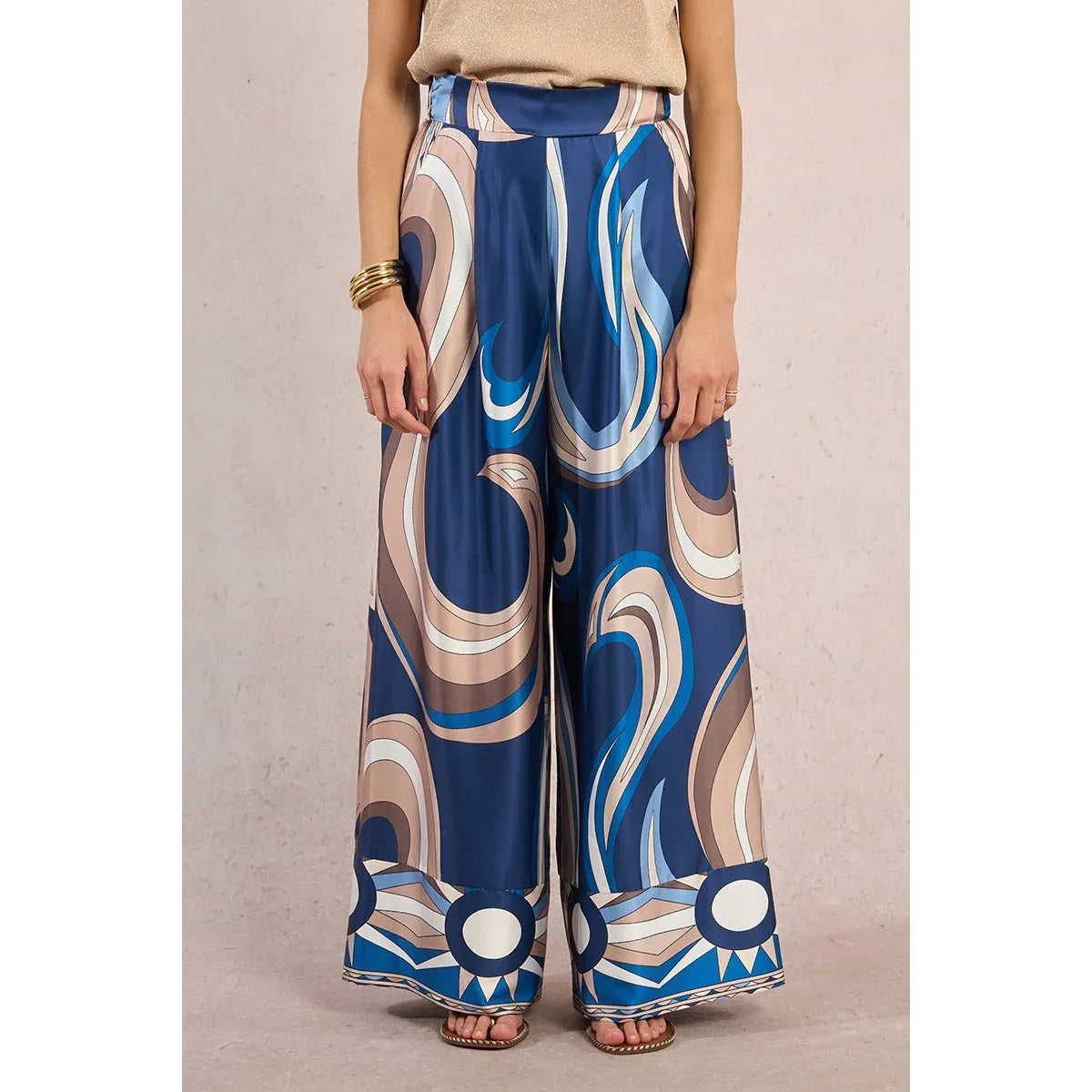Athena Flow Pants