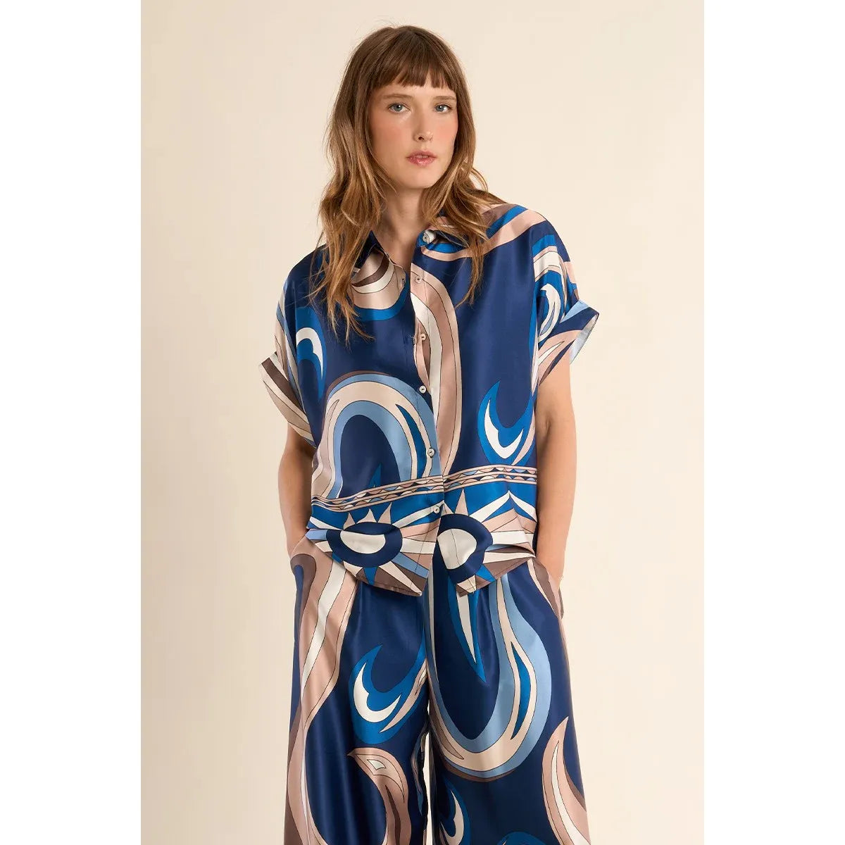Athena Flow Pants