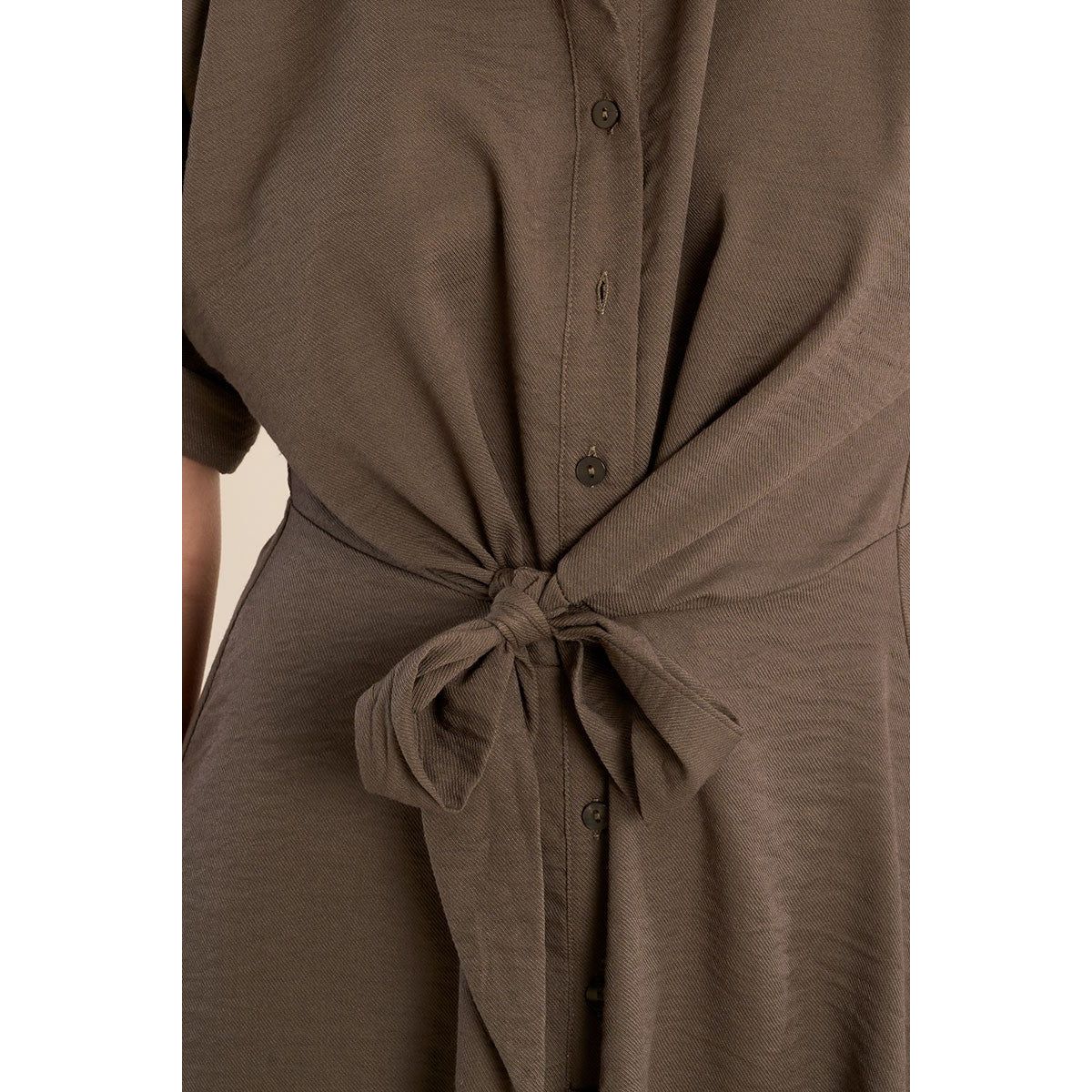 Harper Tie Dress