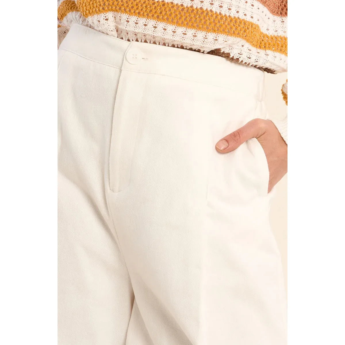 Riviera Tailored Short