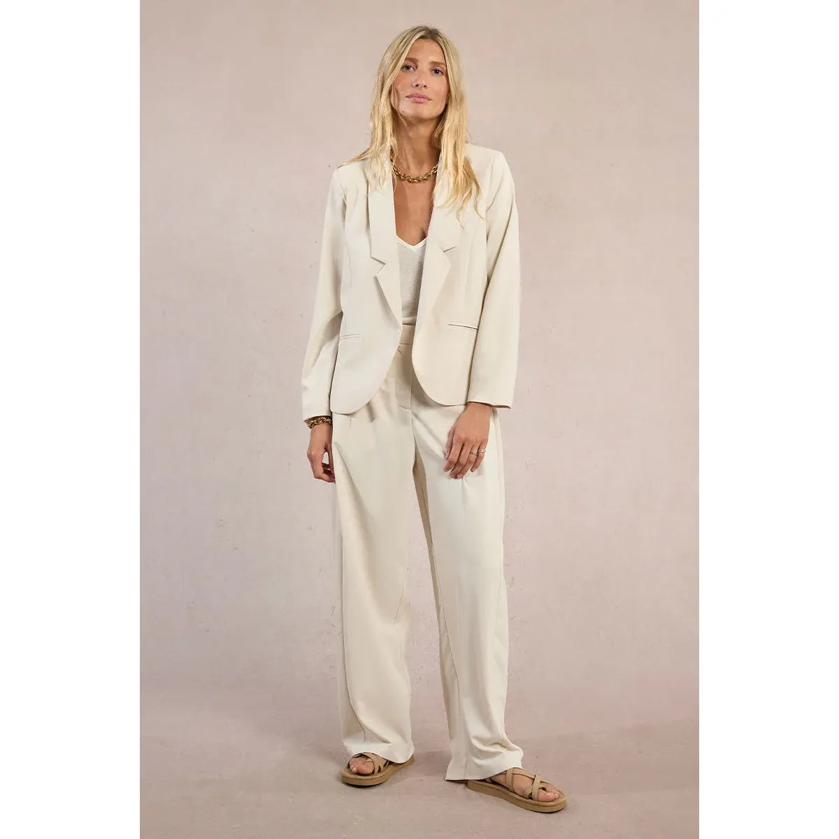 Molly Suiting Pants