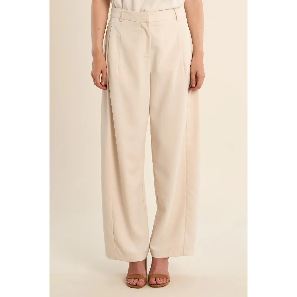 Molly Suiting Pants