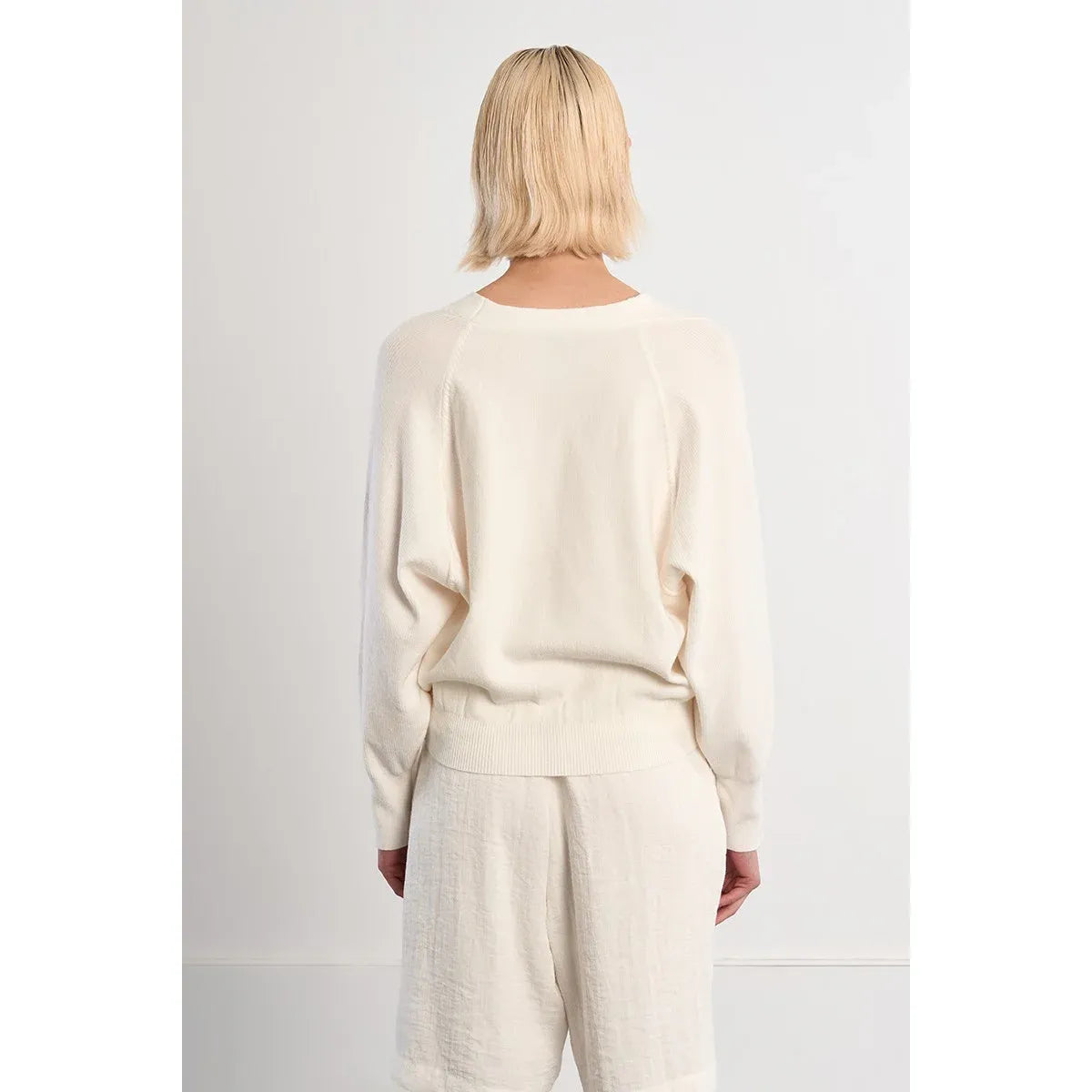 Lila Soft Knit Cardigan