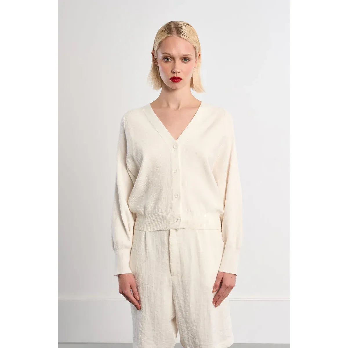 Lila Soft Knit Cardigan