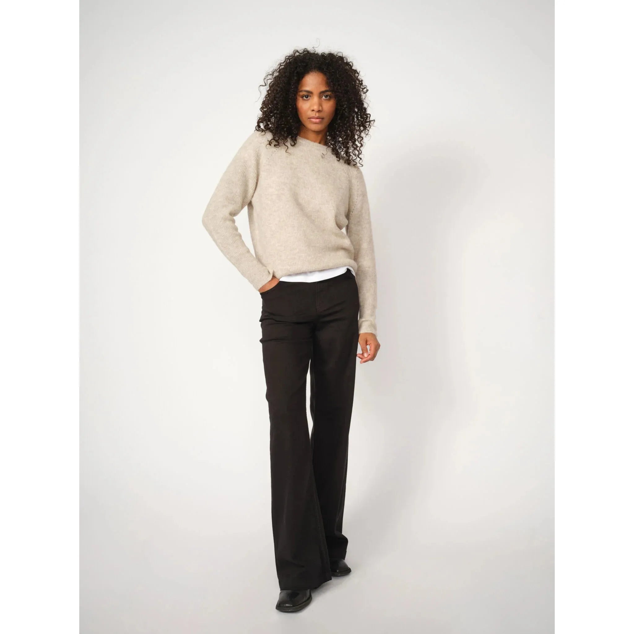 MMDara Deluxe Jeans