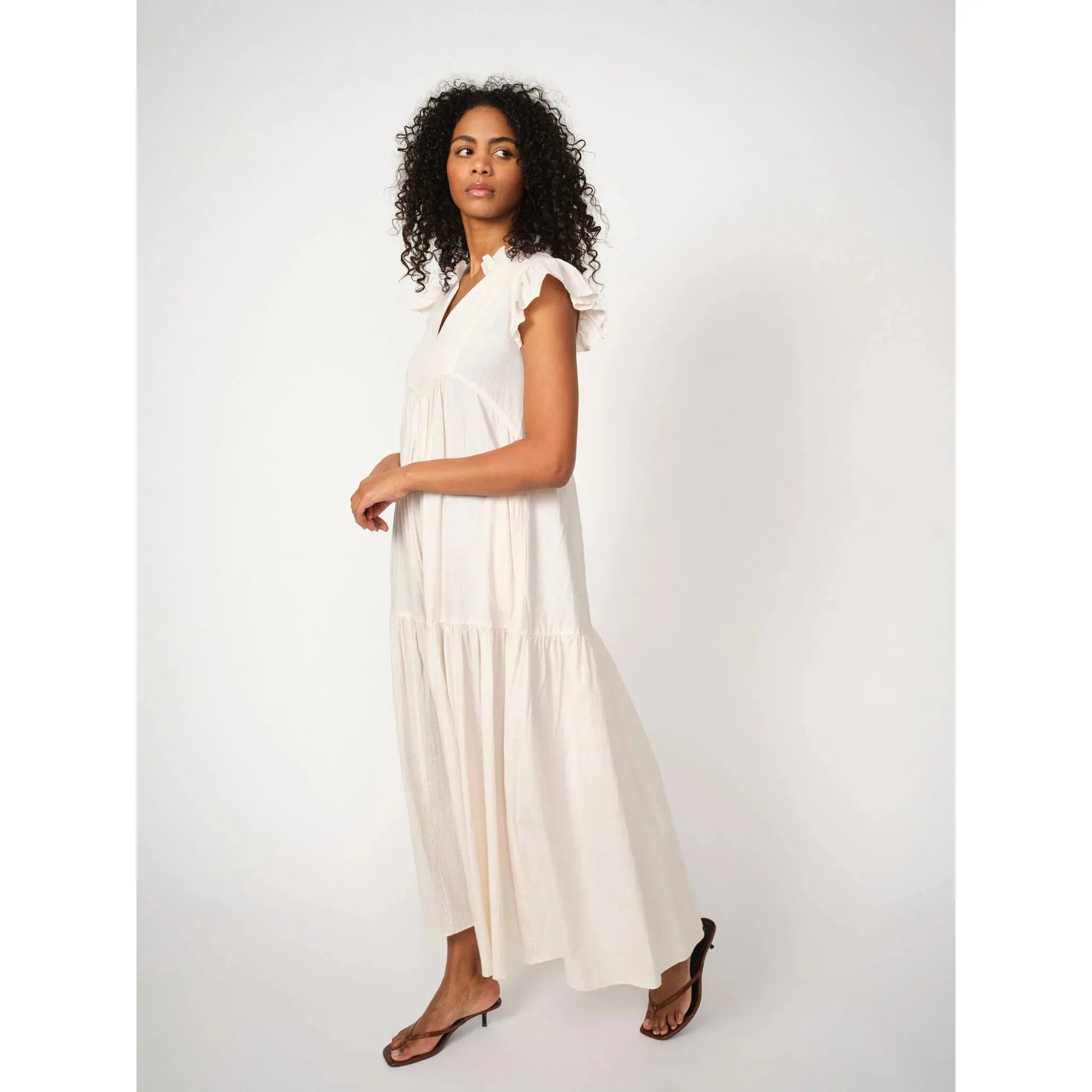 MMWaldy Izha Dress