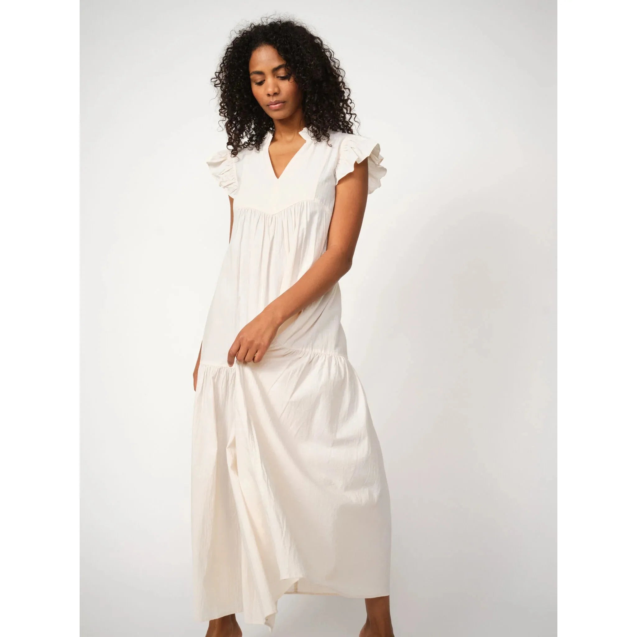 MMWaldy Izha Dress