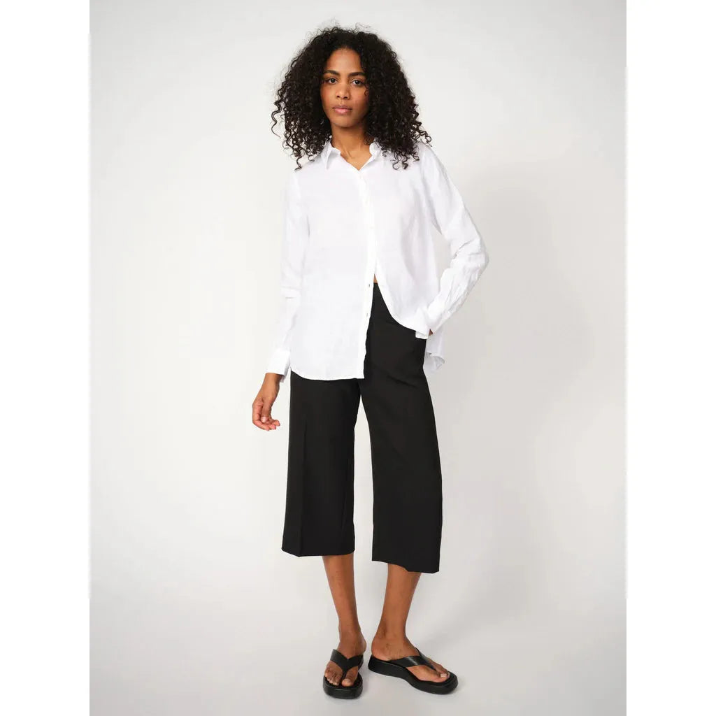 Leyana Miley Long Shorts