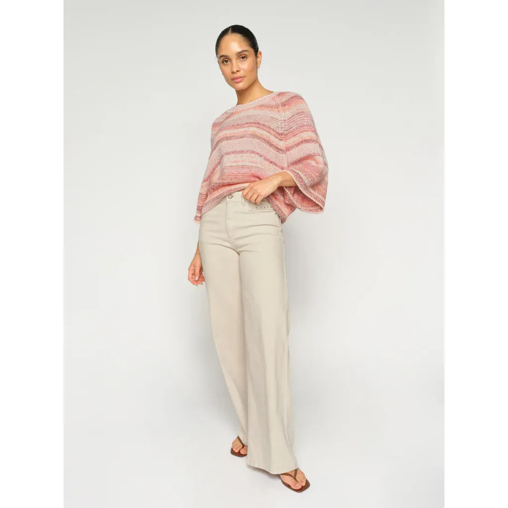 MMColette Fringe Jeans