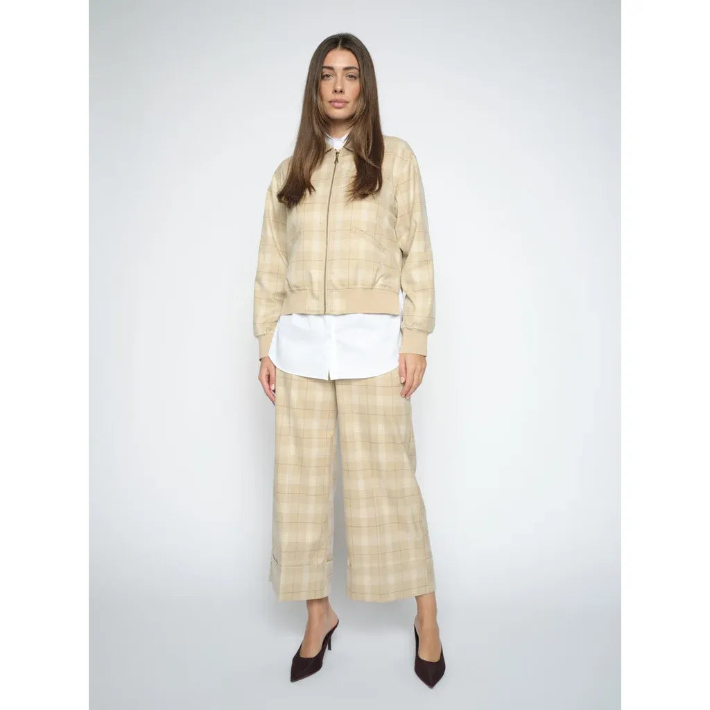 MMLeyla Chelsea Pant