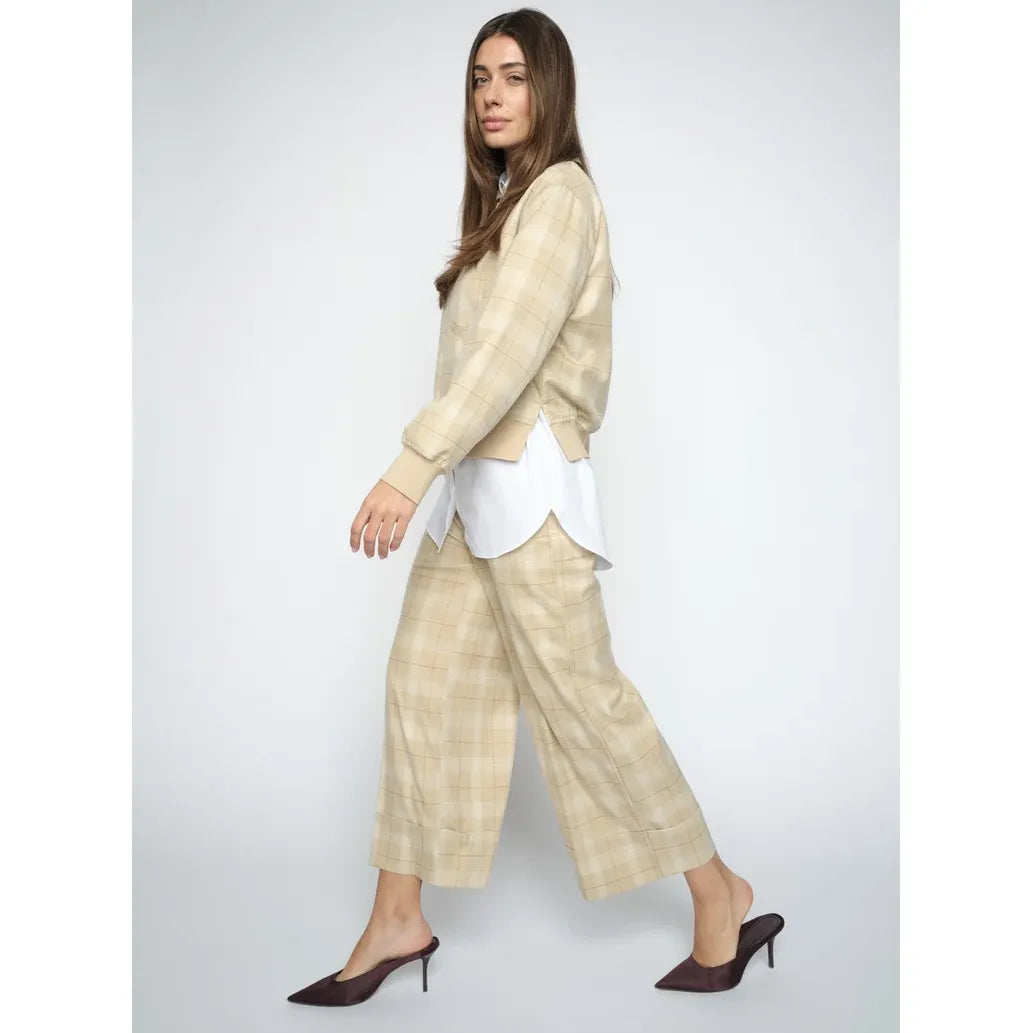 MMLeyla Chelsea Pant